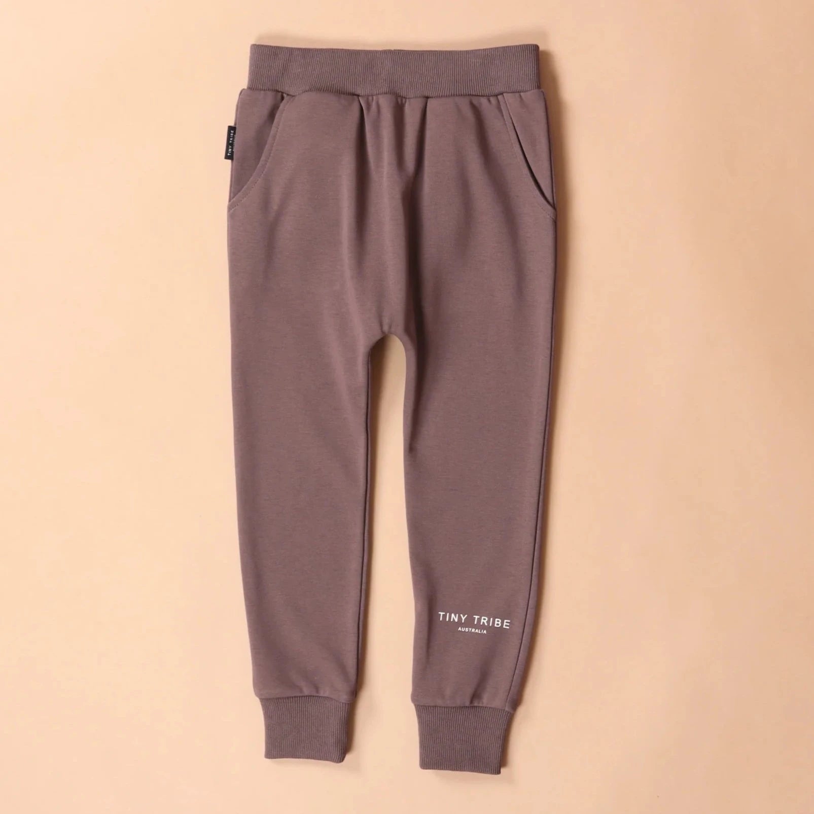 Kid's Core Signature Sweatpants - MTT Collective