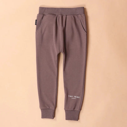 Kid's Core Signature Sweatpants - MTT Collective