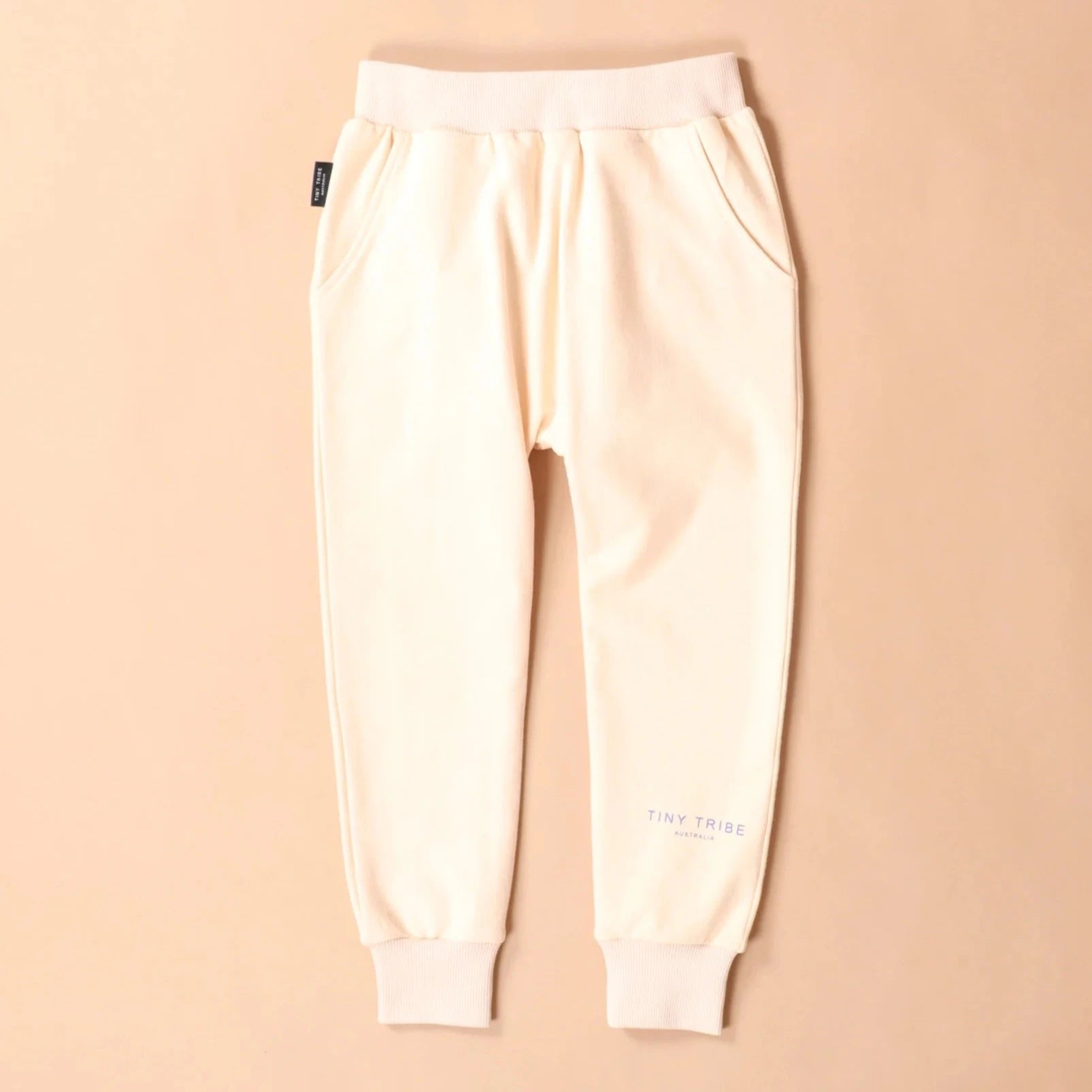 Kid's Core Signature Sweatpants - MTT Collective