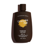 Tanning Club - Lifestyle - Skincare - Tanning Lotion - MTT Collective