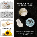 Brightside - Lifestyle - Haircare - Textured Cream - MTT Collective