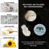 Brightside - Lifestyle - Haircare - Textured Cream - MTT Collective
