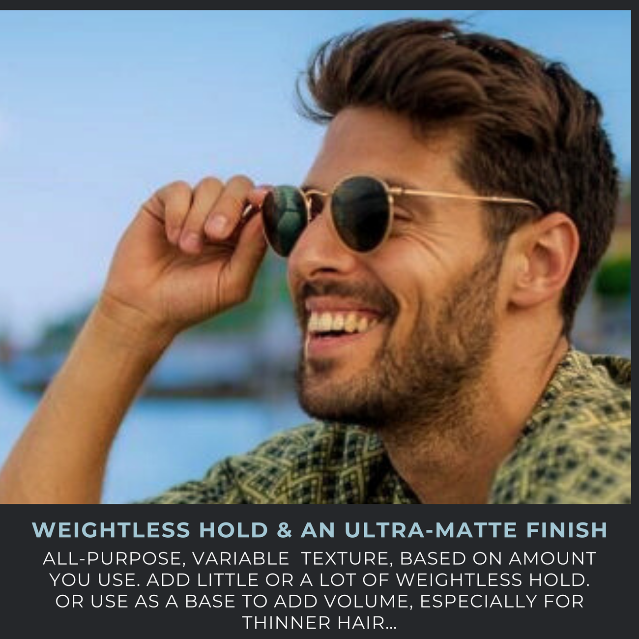 Brightside - Lifestyle - Haircare - Textured Cream - MTT Collective