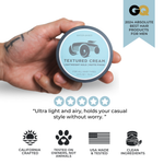 Brightside - Lifestyle - Haircare - Textured Cream - MTT Collective