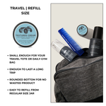 Brightside - Lifestyle - Haircare - Textured Cream - MTT Collective