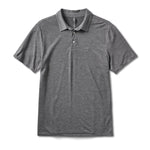 Knit Twill Polo - MTT Collective