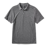 Knit Twill Polo - MTT Collective