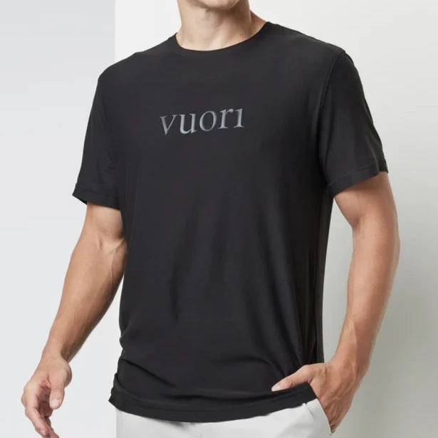 Short Sleeve Strato Graphic Tee - MTT Collective