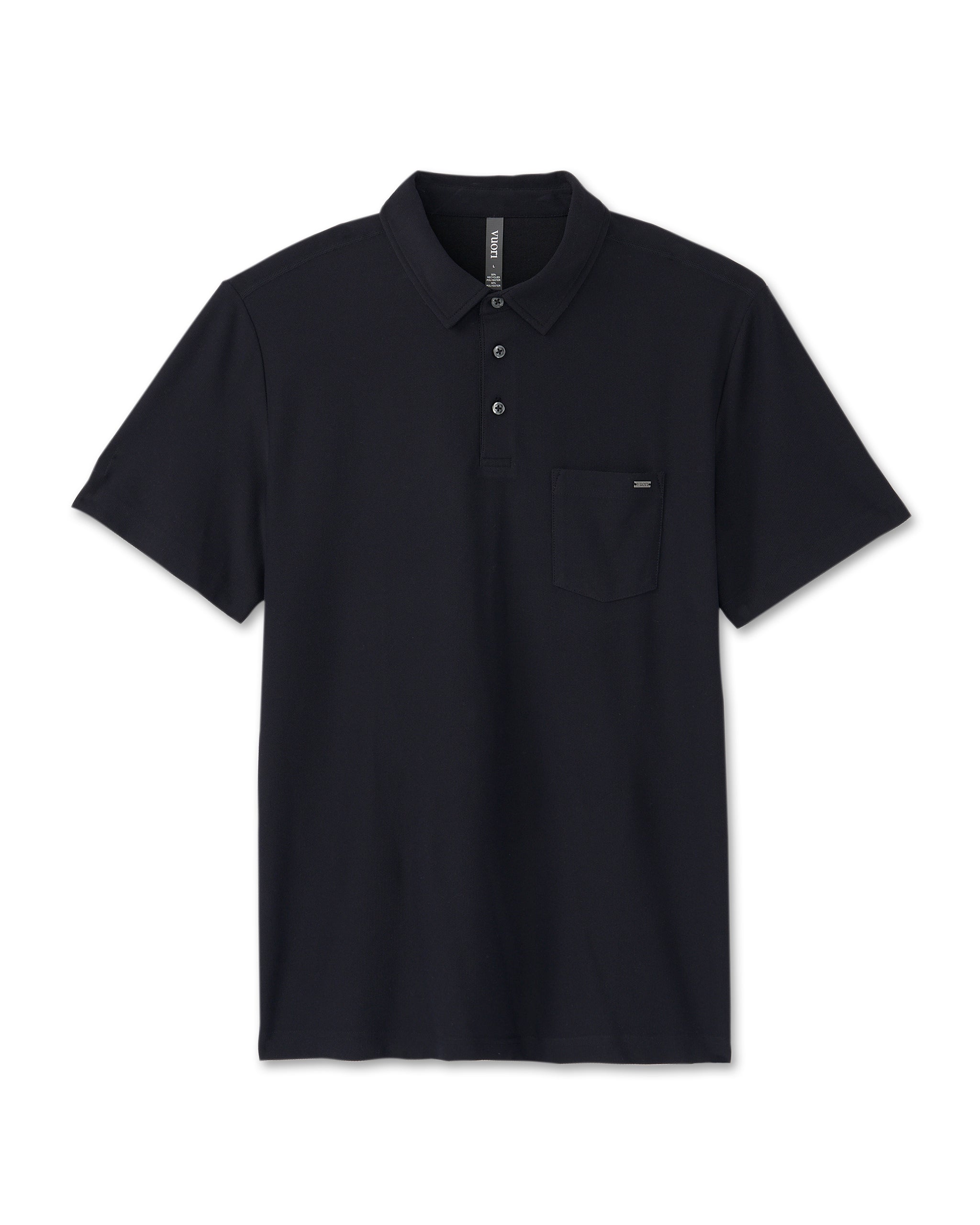 Ace Polo - MTT Collective