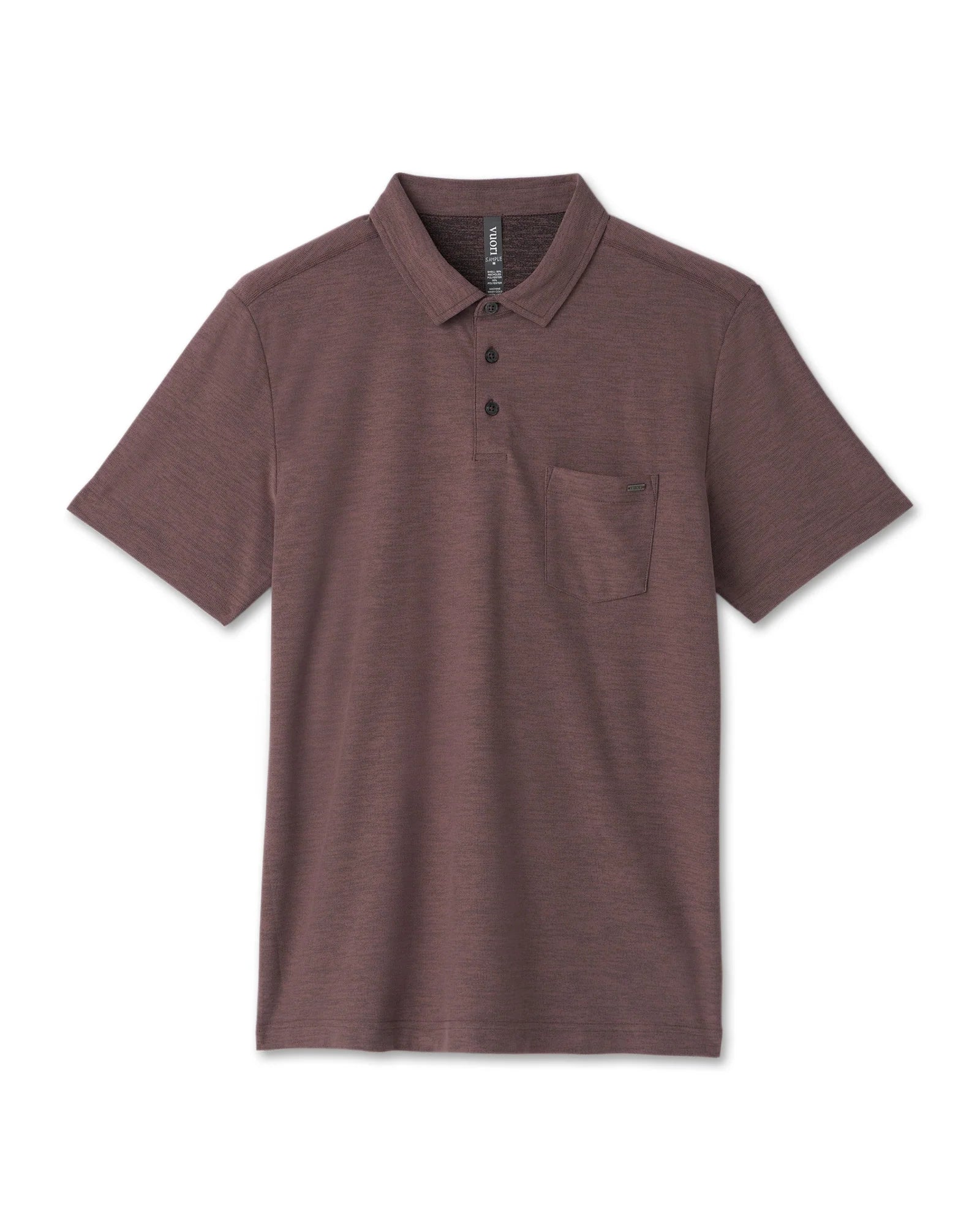 Ace Polo - MTT Collective