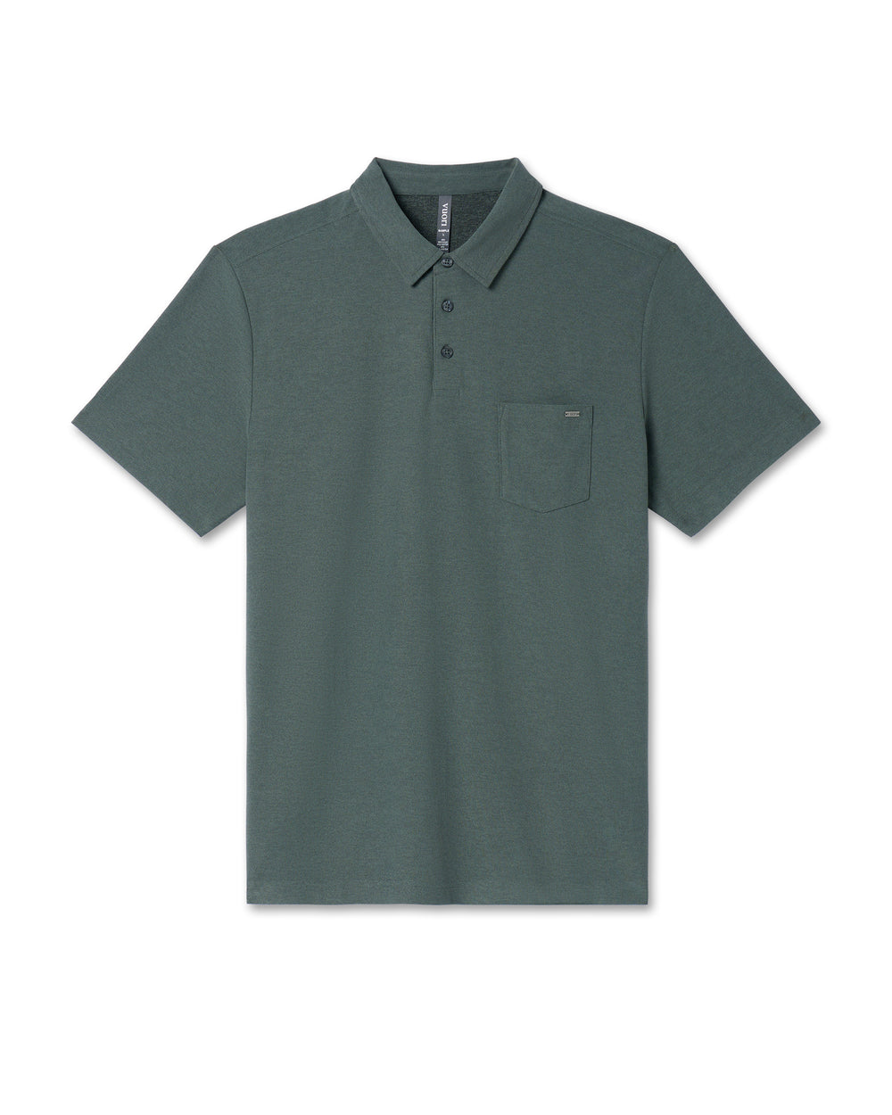 Ace Polo - MTT Collective