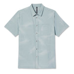 VUORI - Mens - Tops - Button Ups - Short Sleeve Bridge Button Down - MTT Collective