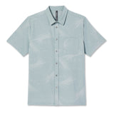 VUORI - Mens - Tops - Button Ups - Short Sleeve Bridge Button Down - MTT Collective