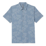 Short Sleeve Bridge Button Down
