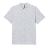 Short Sleeve Bridge Button Down