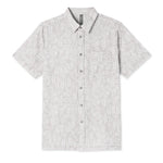 Short Sleeve Bridge Button Down - MTT Collective