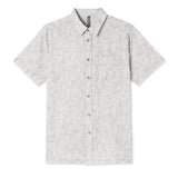 Short Sleeve Bridge Button Down - MTT Collective