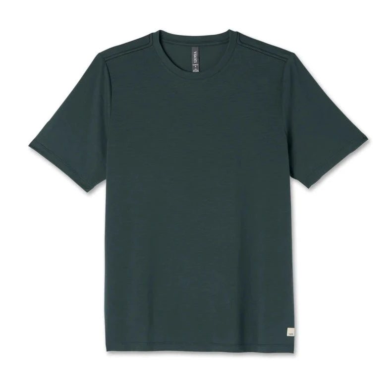 Current Tech Tee - MTT Collective