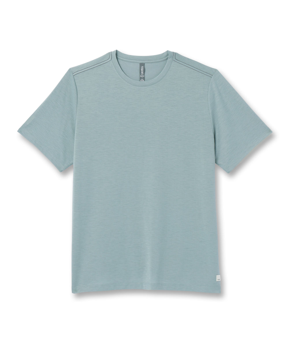 VUORI - Mens - Tops - Tees - Current Tech Tee - MTT Collective