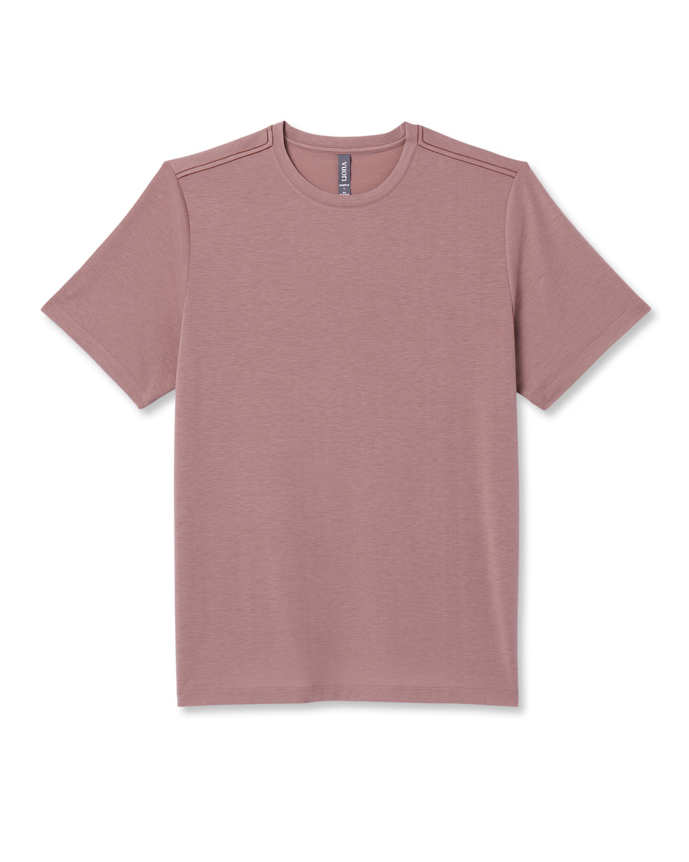 VUORI - Mens - Tops - Tees - Current Tech Tee - MTT Collective