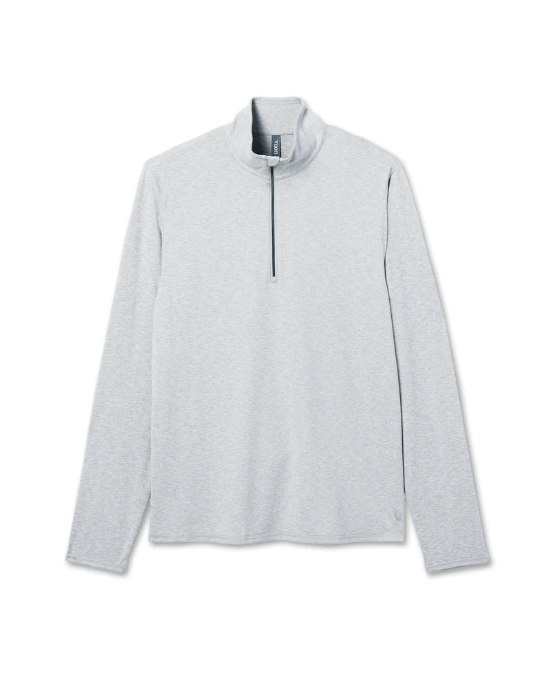 Ease Performance Half Zip 2.0 - MTT Collective