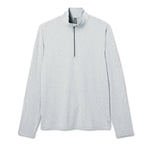Ease Performance Half Zip 2.0 - MTT Collective