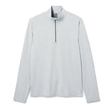 Ease Performance Half Zip 2.0 - MTT Collective