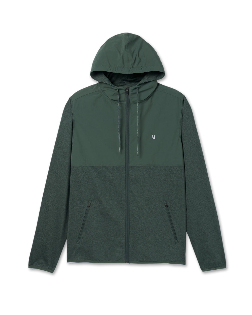 Sunday Element Jacket - MTT Collective