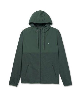 Sunday Element Jacket - MTT Collective