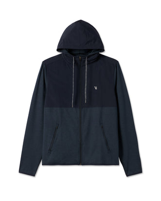 Sunday Element Jacket - MTT Collective