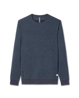 Jefferys Pullover - MTT Collective