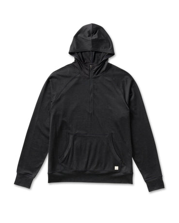 Ponto Performance Half Zip - MTT Collective