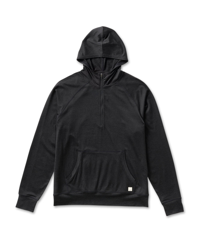Ponto Performance Half Zip - MTT Collective