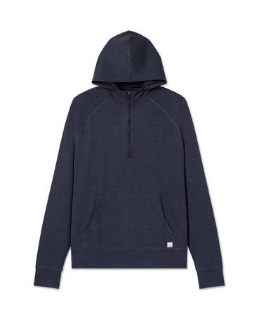 Ponto Performance Half Zip - MTT Collective