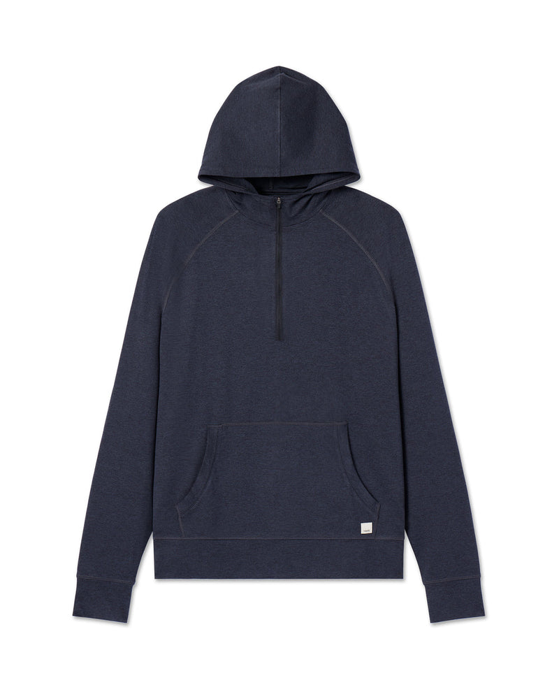 Ponto Performance Half Zip - MTT Collective