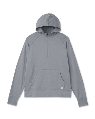 Ponto Performance Half Zip - MTT Collective