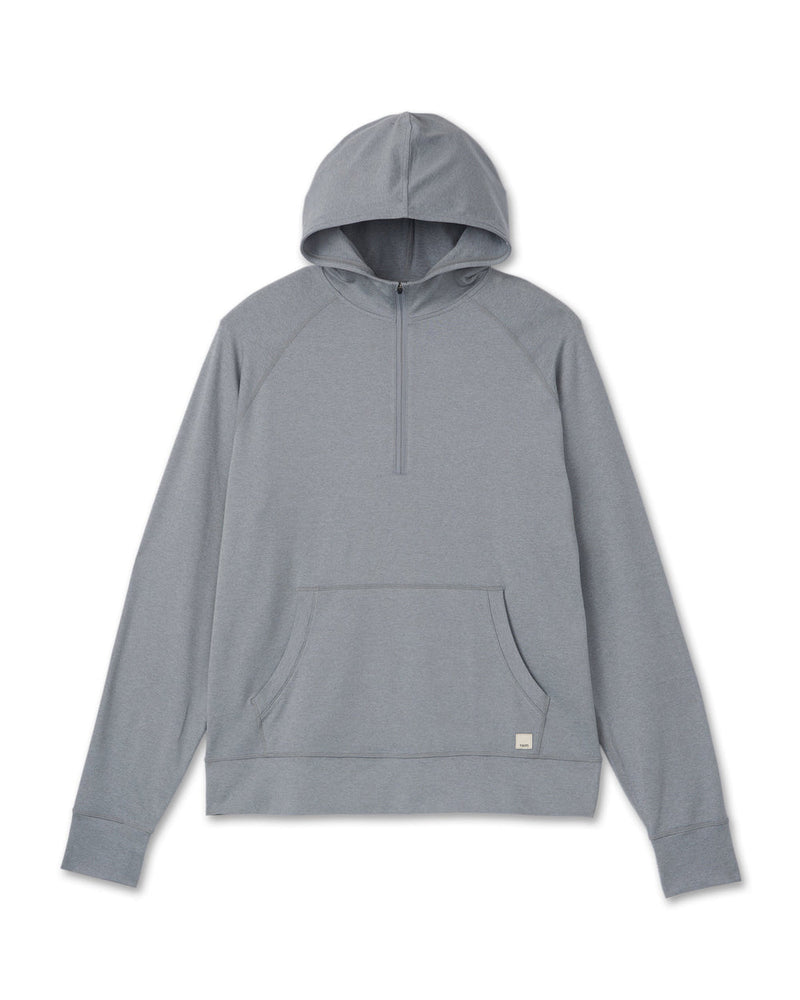 Ponto Performance Half Zip - MTT Collective