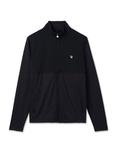Sunday Element Track Jacket - MTT Collective