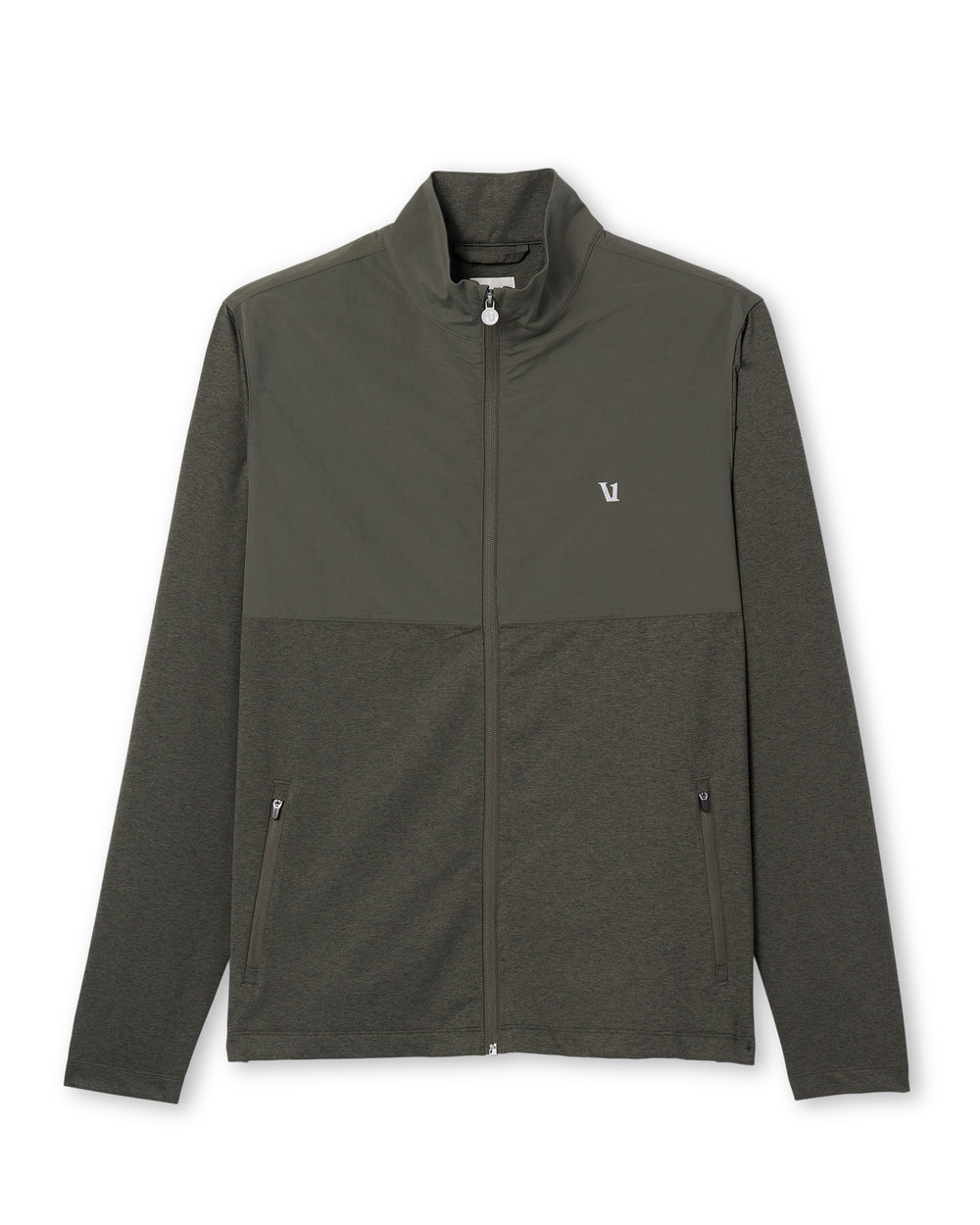 Sunday Element Track Jacket - MTT Collective