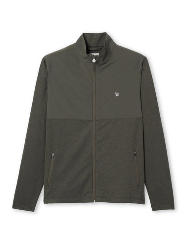 Sunday Element Track Jacket - MTT Collective