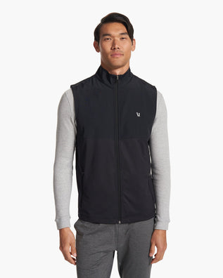 Sunday Element Vest - MTT Collective