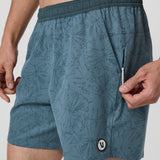 Maverick Volley Short