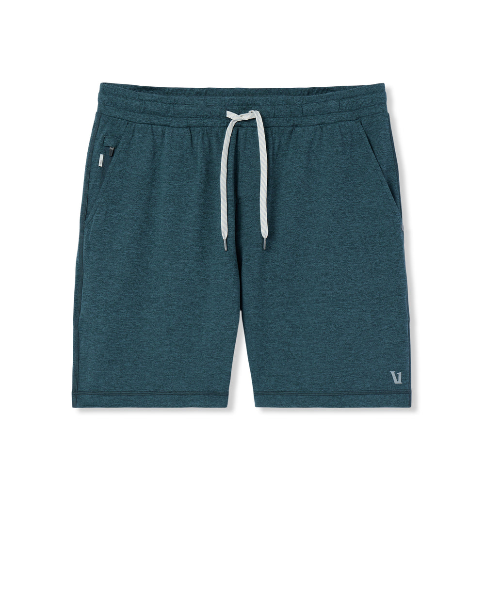 VUORI - Mens - Bottoms - Shorts - Ponto Short - MTT Collective
