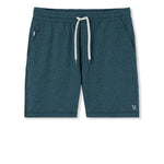 VUORI - Mens - Bottoms - Shorts - Ponto Short - MTT Collective