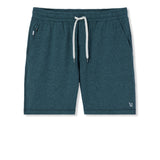 VUORI - Mens - Bottoms - Shorts - Ponto Short - MTT Collective