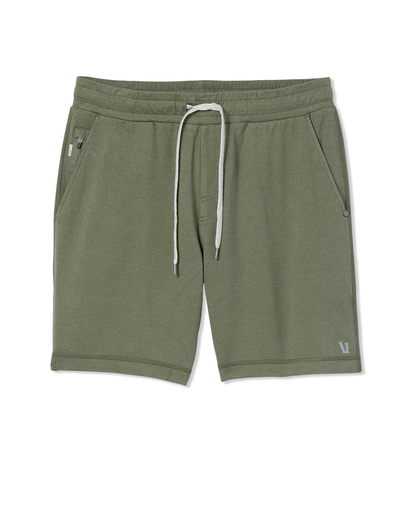 Ponto Short - MTT Collective