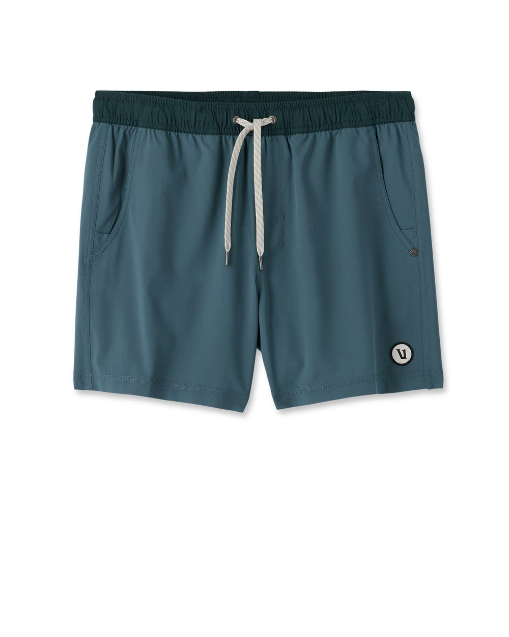 VUORI - Mens - Bottoms - Shorts - Kore Short 5" - MTT Collective