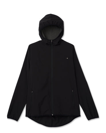 Men's Outdoor Trainer Shell - MTT Collective
