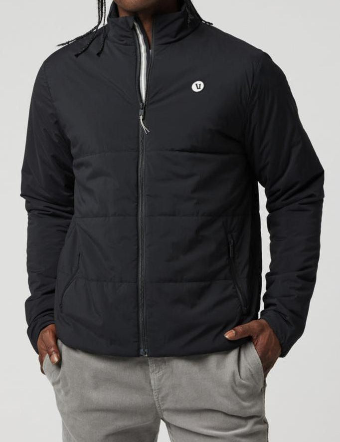 Echo Insulated Jacket 2.0 - MTT Collective