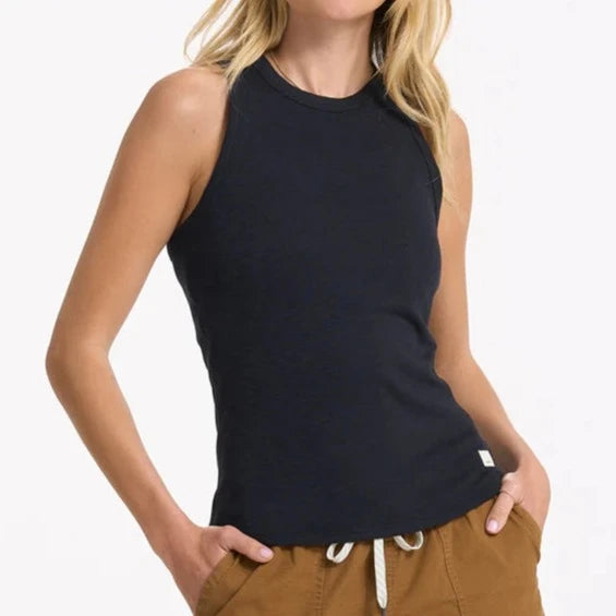 Sunrise High Neck Tank - MTT Collective